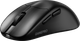 Мышь GamePro Asgard Surt Wireless/Bluetooth/USB PixArt PAW3395 Sensor Black (GM017B) - изображение 3