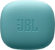 Słuchawki JBL Wave Flex 2 Blue (JBLWFLEX2BLU) - obraz 6