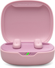 Słuchawki JBL Wave Flex 2 Pink (JBLWFLEX2PIK) - obraz 4