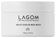 Maseczka do twarzy z glinką Lagom z kaolinem 110 ml (8809450982179) - obraz 1