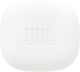 Słuchawki JBL Wave Flex 2 White (JBLWFLEX2WHT) - obraz 6
