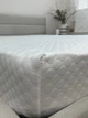 Наматрасник Ecotton DryLuxe Edge Aquastop Jacquard Водонепроницаемый с резинкой по периметру 180x200 см (22283_000) - изображение 2