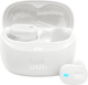 Słuchawki JBL Tune Buds 2 White (JBLTBUDS2WHT) - obraz 1