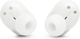 Słuchawki JBL Tune Buds 2 White (JBLTBUDS2WHT) - obraz 3