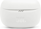 Słuchawki JBL Tune Buds 2 White (JBLTBUDS2WHT) - obraz 4