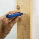Маркер фірмовий з довгим носиком Pica BIG Ink Smart-Use Marker XL, синій, товщина лінії 2-4мм (170/41) - зображення 9