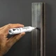 Маркер фірмовий з довгим носиком Pica BIG Ink Smart-Use Marker XL, білий, товщина лінії 2-4мм (170/52) - зображення 10