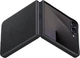 Чехол для смартфона Samsung Kindsuit для Samsung Galaxy Flip 7 Black (EF-VF766PBEGUA) - изображение 5