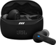 Słuchawki JBL Tune Beam 2 Black (JBLTBEAM2BLK) - obraz 1