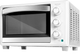 Міні духова піч Cecotec Bake&Toast 2300 Біла (03812) - зображення 1