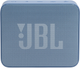 Przenośny głośnik JBL Go Essential 2 Blue (JBLGOES2BLUEU) - obraz 2