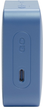 Przenośny głośnik JBL Go Essential 2 Blue (JBLGOES2BLUEU) - obraz 6