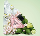 Парфумована вода для жінок Prada Paradoxe Virtual Flower 90 мл (3614274000597) - зображення 4