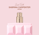Парфумована вода для жінок Fragrance by Sabrina Sweet Tooth 75 мл (810023672913) - зображення 5
