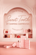 Парфумована вода для жінок Fragrance by Sabrina Sweet Tooth 75 мл (810023672913) - зображення 9