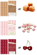 Парфумована вода для жінок Fragrance by Sabrina Caramel Dream 75 мл (810023677451) - зображення 12