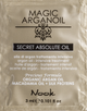 Масло для интенсивного лечения волос MAGIC ARGANOIL Absolute Oil, 3 мл - изображение 1