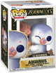Figurka Funko Pop Zodiac Aquarius 8.9 cm 13 88319 (889698883191) - obraz 1