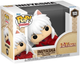 Фігурка Funko Pop Animation InuYasha Inuyasha 8.6 см 1928 83717 (889698837170) - зображення 1