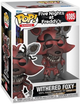 Фігурка Funko Pop Games Five Nights at Freddy’s Withered Foxy 10.4 см 1085 83866 (889698838665) - зображення 1