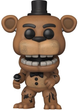 Фігурка Funko Pop Games Five Nights at Freddy’s Withered Freddy 10.9 см 1086 83867 (889698838672) - зображення 3
