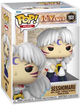 Фігурка Funko Pop Plus InuYasha Sesshomaru 10.7 см 1931 83719 (889698837194) - зображення 1