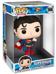 Figurka Funko Pop DC Superman 2025 25.4 cm 566 85646 (889698856461) - obraz 1