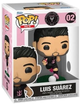 Figurka Funko Pop MLS Inter Miami Luis Suarez 9.9 cm 02 88618 (889698886185) - obraz 1