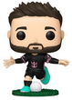 Figurka Funko Pop MLS Inter Miami Lionel Messi 9.5 cm 01 88617 (889698886178) - obraz 3
