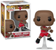 Figurka Funko Pop NBA Bulls Michael Jordan 9.5 cm 206 86314 (889698863148) - obraz 2