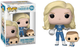 Набор фігурок Funko Pop and Buddy Marvel Fantastic Four First Steps Invisible Woman 10.2 см + Franklin 3.3 см 1514 83583 (889698835831) - зображення 2