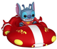 Zestaw Funko Pop Ride Lilo and Stitch 2 szt 85522 (889698855228) - obraz 2