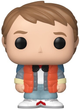 Zestaw Funko Pop Ride Back to the Future Maszyna czasu 2 szt 85521 (889698855211) - obraz 4