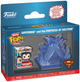 Zestaw Funko Pop Town DC Forteca samotności 2 szt 85514 (889698855143) - obraz 1