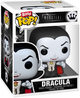 Zestaw Funko Pop Town Universal Monsters Zamek Draculi 2 szt 88814 (889698888141) - obraz 2