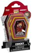 Figurka Funko Pocket PoPers Chucky 3.8 cm 87797 (889698877978) - obraz 1
