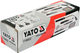 Zestaw Yato inspekcyjny Yato YT-06622 5 części (5906083085277) - obraz 10