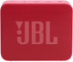 Przenośny głośnik JBL Go Essential 2 Red (JBLGOES2REDEU) - obraz 2