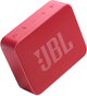 Przenośny głośnik JBL Go Essential 2 Red (JBLGOES2REDEU) - obraz 7