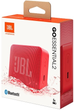 Przenośny głośnik JBL Go Essential 2 Red (JBLGOES2REDEU) - obraz 8