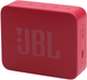 Przenośny głośnik JBL Go Essential 2 Red (JBLGOES2REDEU) - obraz 1