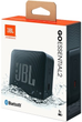 Przenośny głośnik JBL Go Essential 2 Black (JBLGOES2BLKEU) - obraz 8