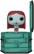 Figurka Funko Pocket PoPers The Nightmare Before Christmas Sally 3.8 cm 80884 (889698808842) - obraz 3