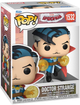 Фігурка Funko Pop Marvel Friendly Neighborhood Spider Man Doctor Strange 11.4 см 1532 87226 (889698872263) - зображення 1