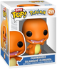 Набір фігурок Funko Bitty Pop Pokemon Charmander 4 шт 81133 (889698811330) - зображення 3