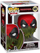 Figurka Funko Pop Plus Deadpool Literary Classics Cthulhu 9.7 cm 1491 83984 (889698839846) - obraz 1