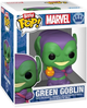 Zestaw figurek Funko Pop Bitty Pop Spider Man Spider Man 4 szt 85701 (889698857017) - obraz 6