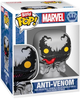 Zestaw figurek Funko Pop Bitty Pop Spider Man Venom 4 szt 85703 (889698857031) - obraz 5