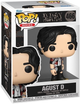 Figurka Funko Pop Rocks Agust D 9.9 cm 466 86341 (889698863414) - obraz 1