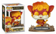 Фігурка Funko Pop Zodiac Sagittarius 10.2 см 15 88323 (889698883238) - зображення 2
